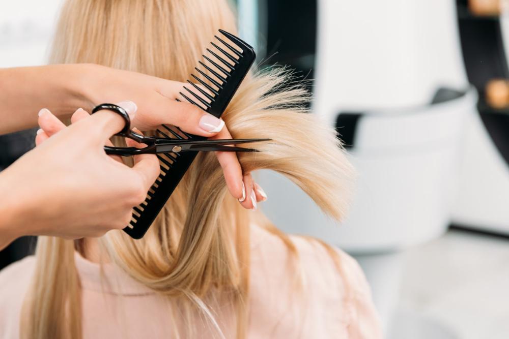 Coiffeur à Dinard