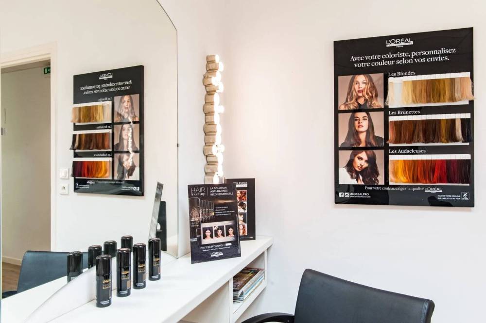 coin coiffure